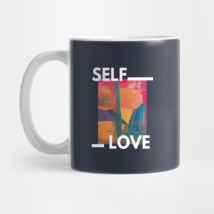 Self Love Mug